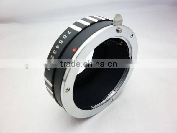 Adapter Ring For Nikon AF Lens For AF-Nikon 1 For Nikon 1 J1 J2