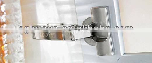 Lacquer paint door Kitchen Cabinet sets