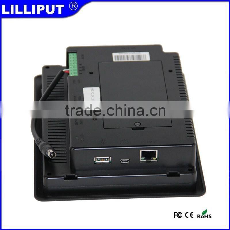 7 inch Touch Screen WinCE Terminals Embedded PC GK7000