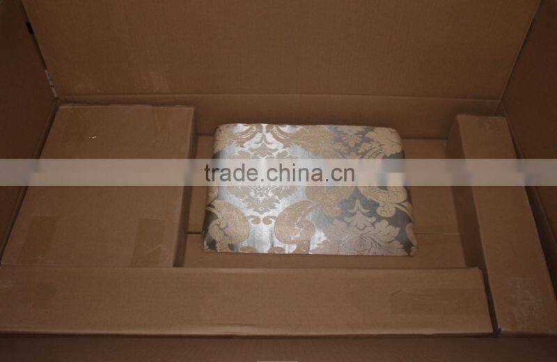 Contemporary Vanity Dressing Table With Mirror