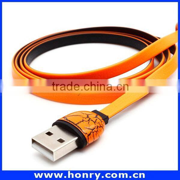 Low price latest genuine for iphone charger cable