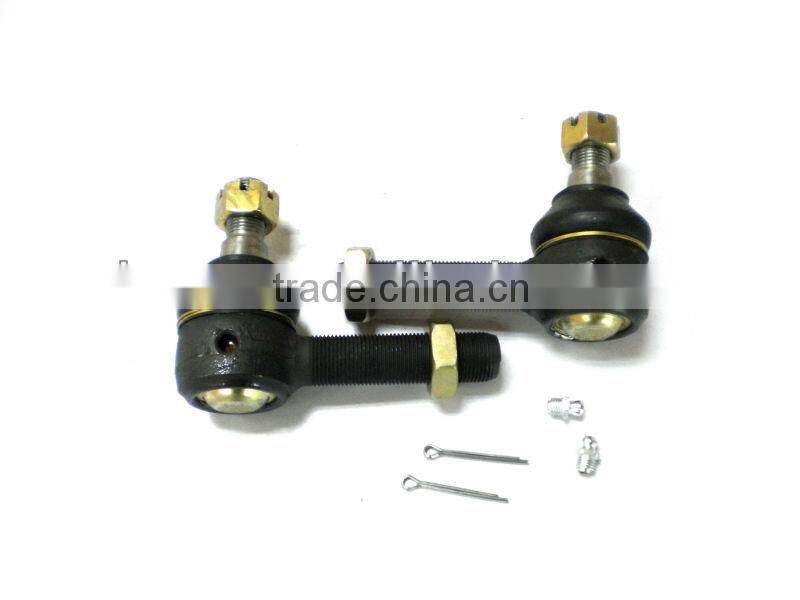 steering tie rod end auto tie rod end truck tie rod end 600P L and R Baoshu auto parts JMC Qingling light truck