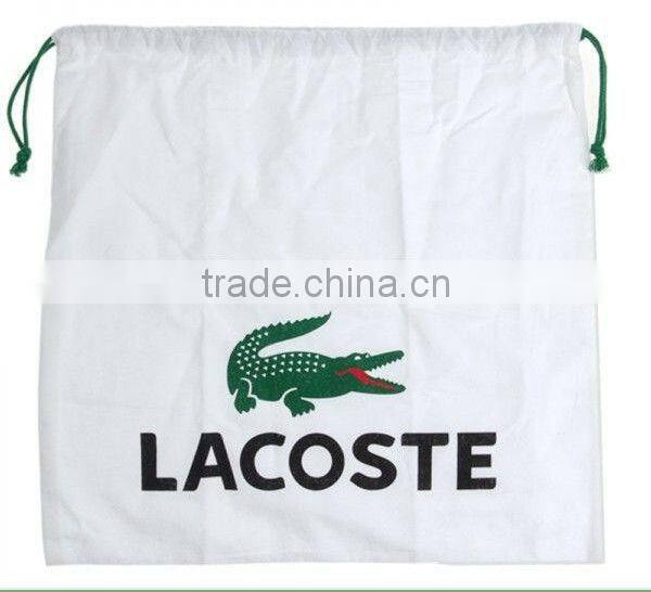 nylon mesh drawstring ribbon bags