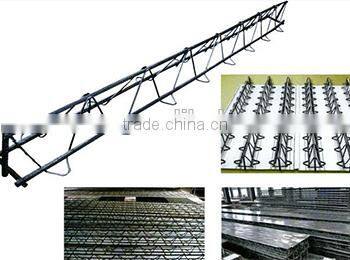 Truss production line