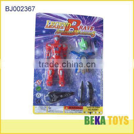 Popular toys for boys kids best small toy hero superman with armor and weapon