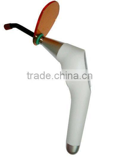 cheap price medical supplies LED light curing, dental cure light unit {LY-C240B}