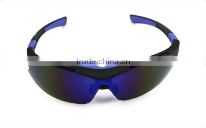 Wholesale Fishing Glasses Outdoor Polarized Safety Glasses
