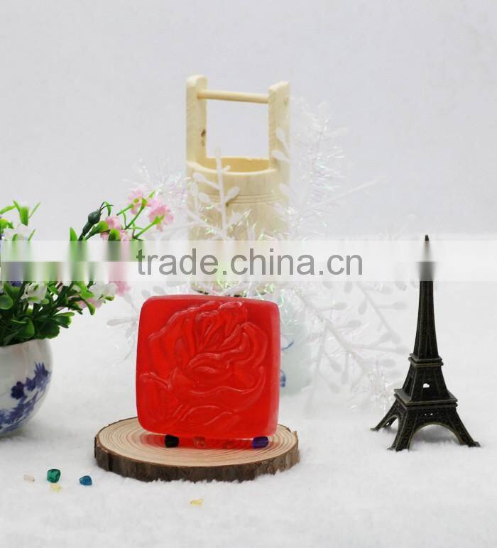 Perfume toilet soap manufacturer of China