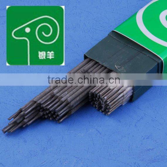 High quanlity welding wire Carbon steel electrode E6013