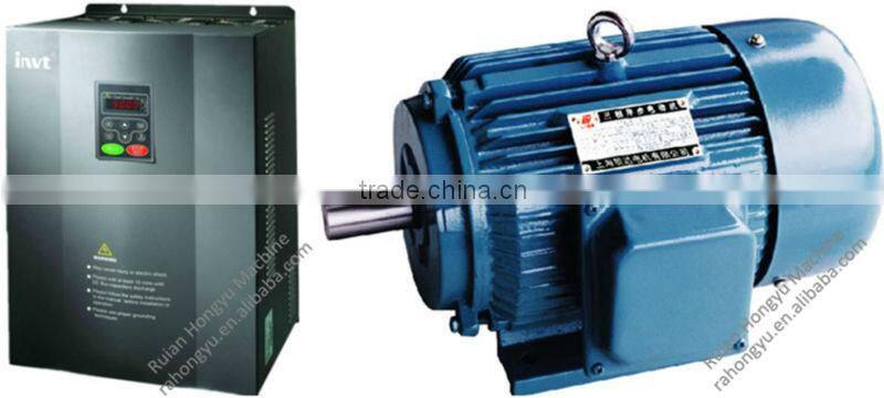 High Speed Automatic Slitter Rewinder Machine For Paulin