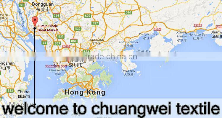 super soft!!! smooth and light and durable 100% polyester korean fabric for cloth lining