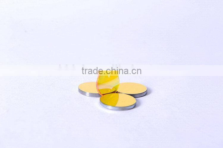 38.1mm High Reflective Mirror Laser Cut Acrylic Mirror