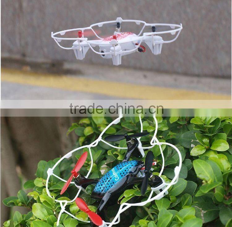 New product 2.4G 4 CH 6-axis rc drone professional with hd camera