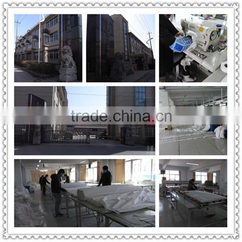 Summer bed quilt,colorful blanket fiber quilt