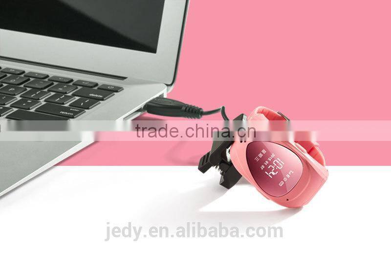 Hot selling G7 gps watch for kids smart watch Gps trackers watch