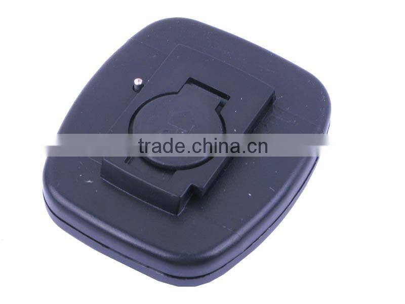 Cheap Portable Waterproof Bicycle Computer With Clock