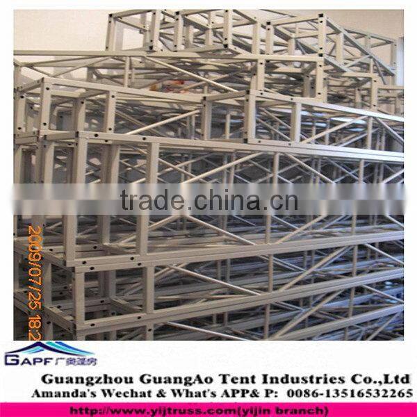 Latest Fashion hot selling party truss on sale