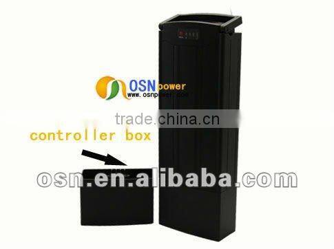 Battery Pack LiPo For E-bike 36V10AH