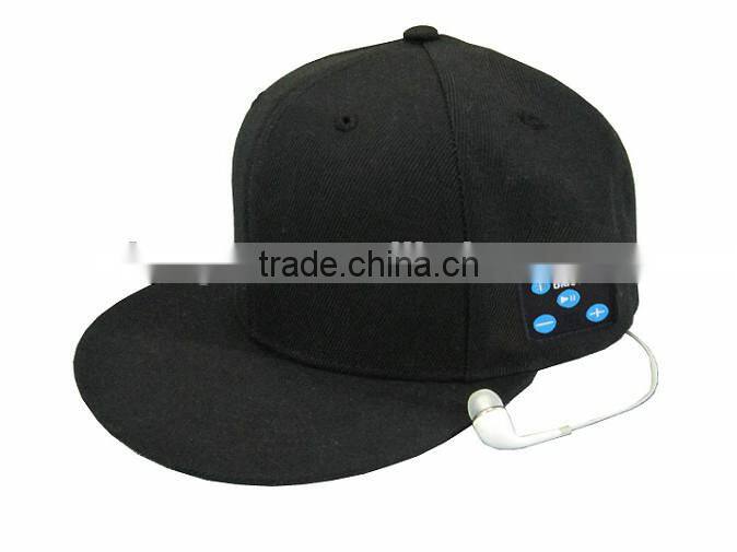 bluetooth beanie caps with cheaper price for promotion
