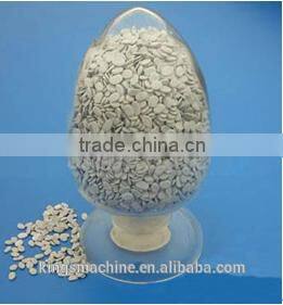 Customized Wind-cooling Hot-cutting Plastic Recyciling Compounding Machine,Plastic Granulating Machine(Ruian Kings Brand)