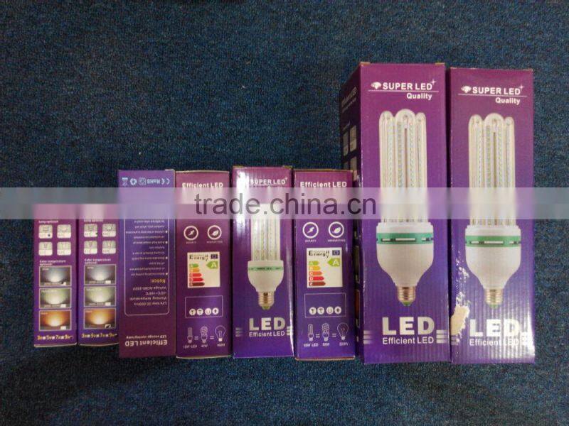 CE ROHS good quality SMD2835 dc 12v energy saving lamp bulb