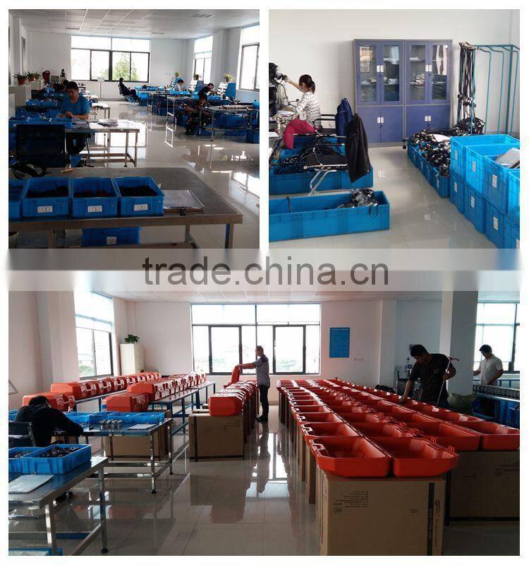 EN136,EN137 Certificate ,6L Fire Fighting Breathing Apparatus