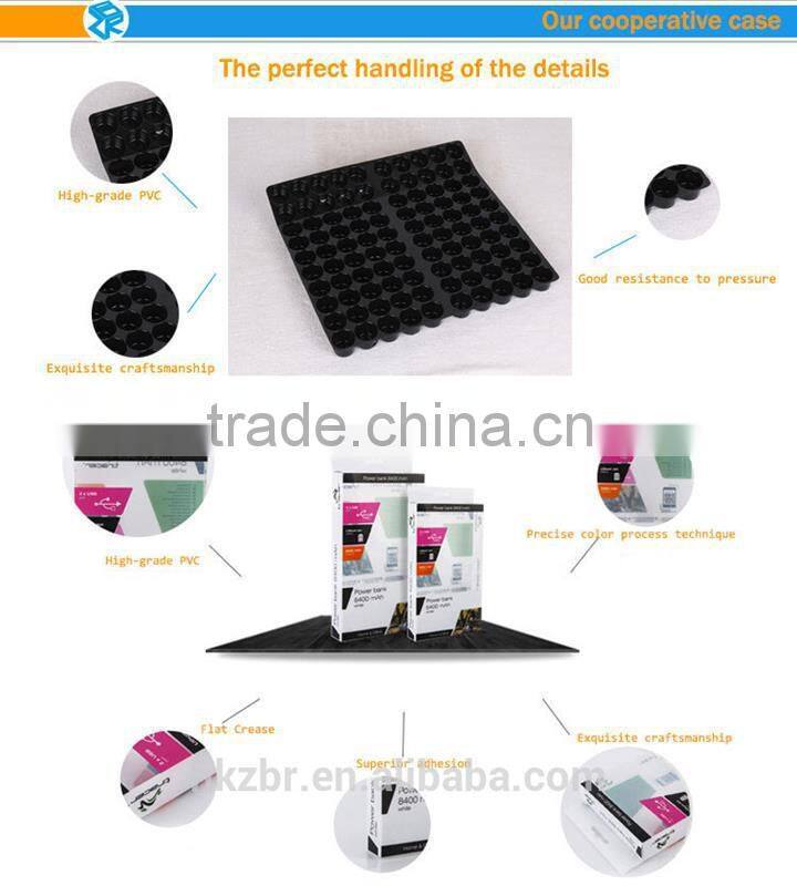 Factory Direct plastic pvc tube