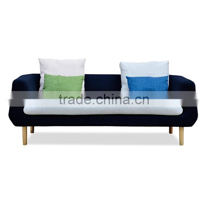 Living room furniture sofa/Modern design European stlye lounge sofa