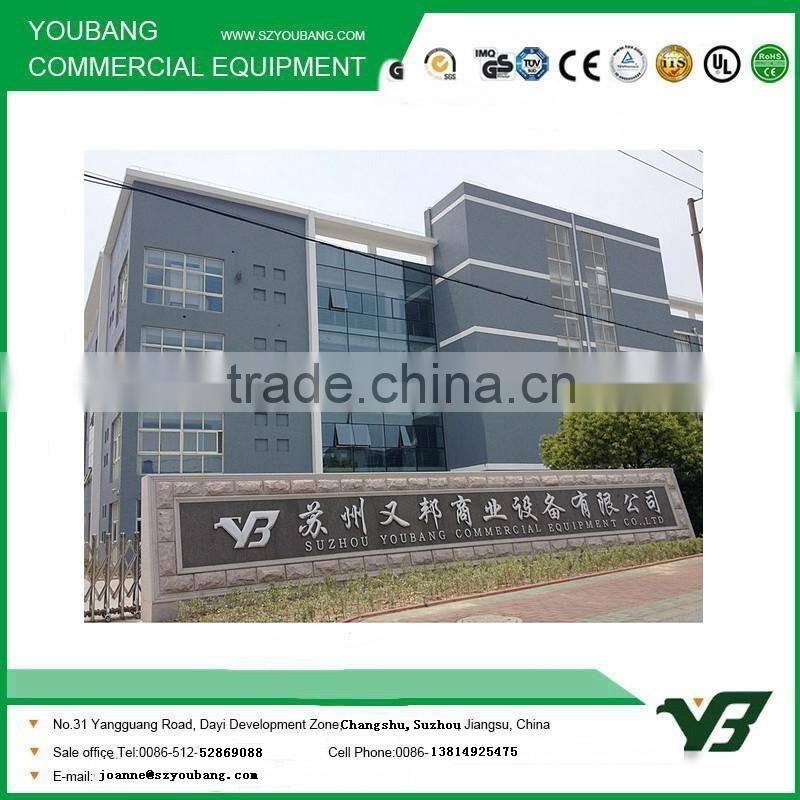 Heavy Duty Logistic Plastic Pallet