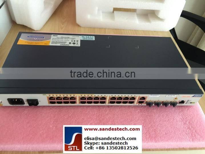 ZTE 2928E, ZTE ZXR10 2928E RS-2928E-AC RS-29EC-4GE-SFP