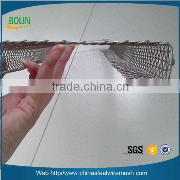 High electrical resistivity fecral electro thermal alloy metal mesh