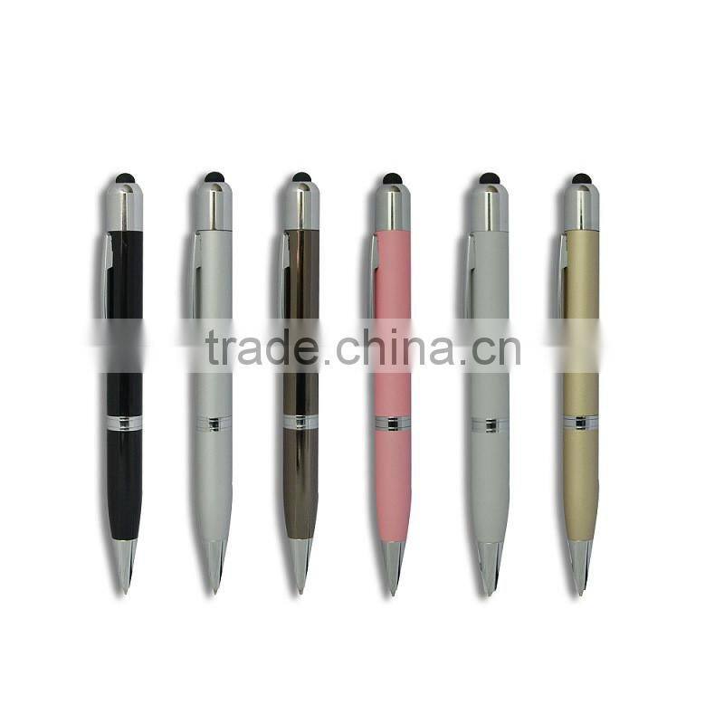 Promotion Gift OEM ODM USB Charger Pen Power Bank Pen USB Backup Battery for Mobile Phone