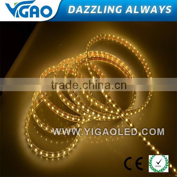 led flexible strip