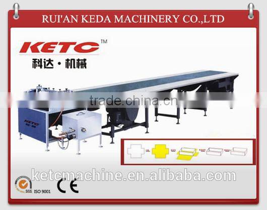 Energy Saving Gluing Machine Cold Glue