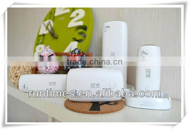 lithium polymer powerbank