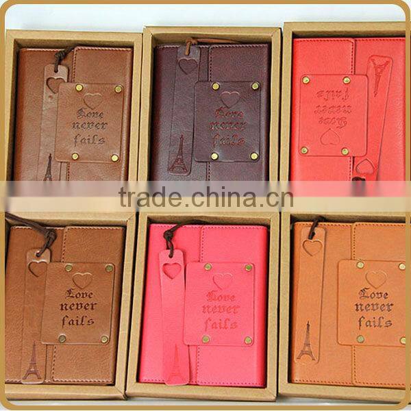 Elegant Wholesale Paper Notebooks