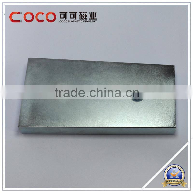 N35 Ningbo permanent magnet generator