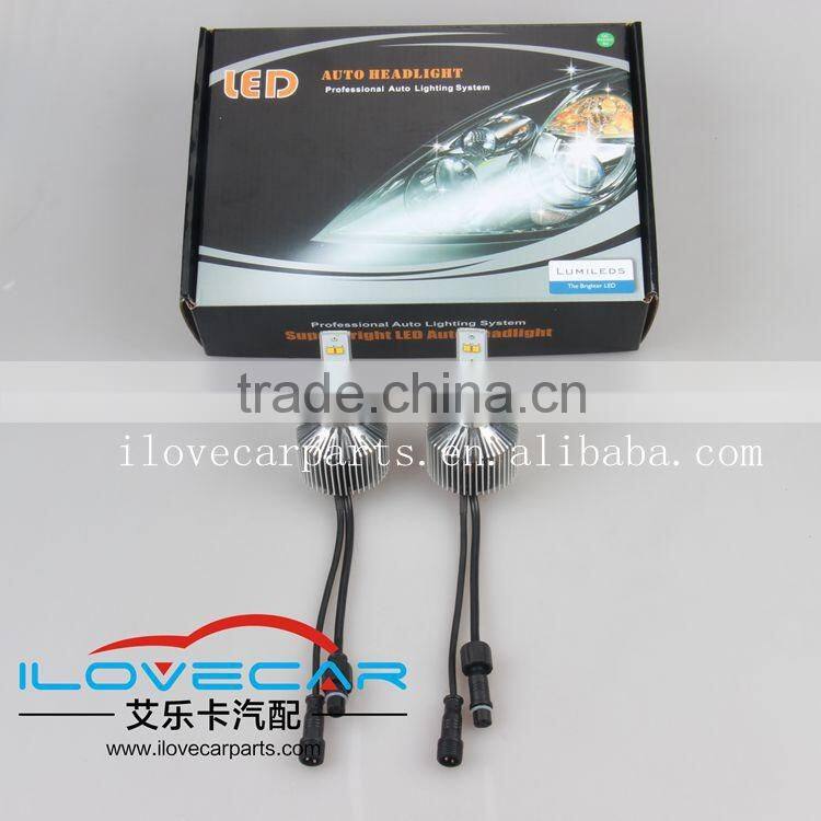 2016 New Super Bright 3600LM 12v 9005 45w Led Headlight Bulb for car auto led headlight