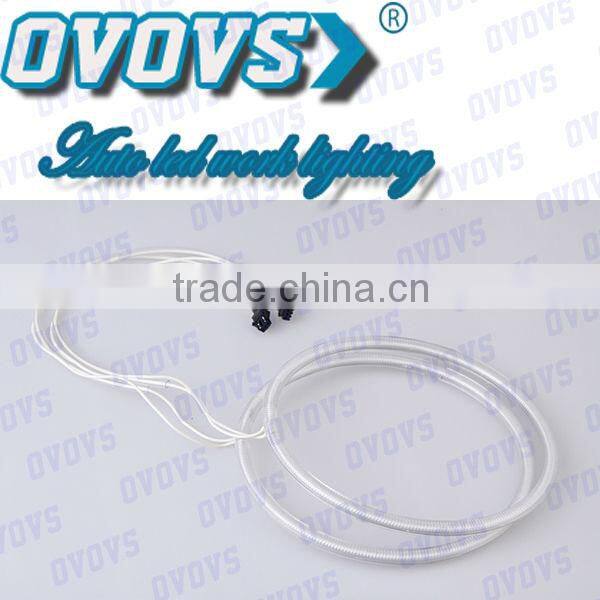 Factory Price Angel Eyes Fog Lamp CCFL Rings 179mm