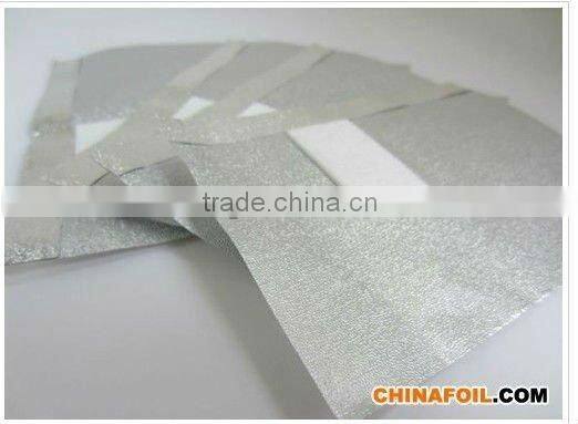 nail foil