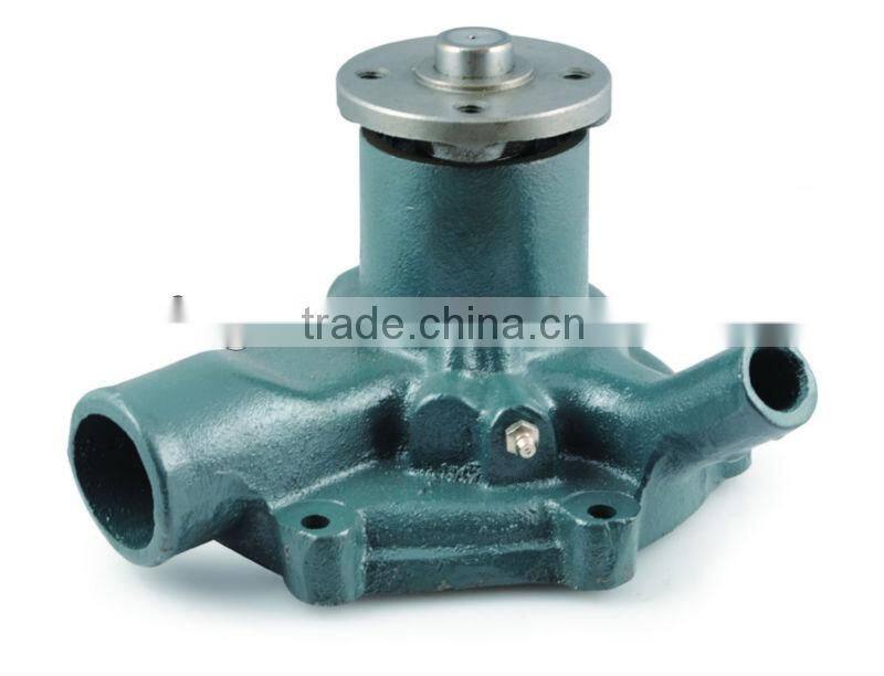 6D15 water pump ME787131 for excavator engine parts