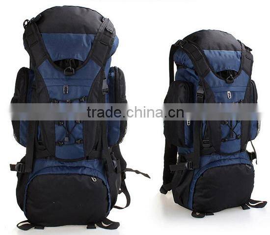 2015 Polyester new style wholesale Foldable Travel Bag