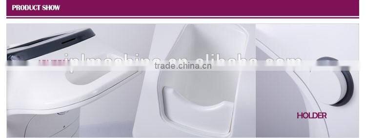 2016 new type body shape machine with CE