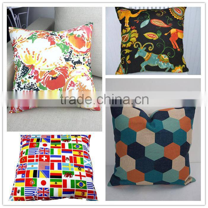 Dot prints, microfiber pongee fabric, soft bedding fabric