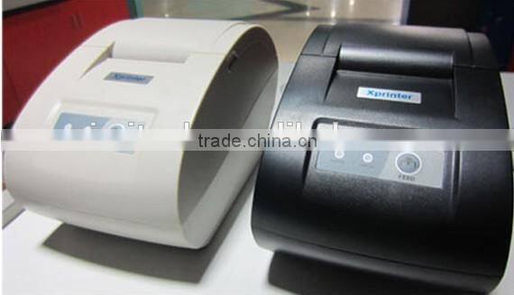 58mm USB RS232 Thermal printer Receipt printer cheap price