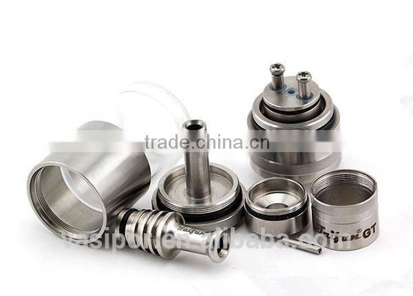 taifun gt atomizer best stainless steel diy atomizer vasipor wholesale