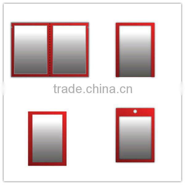 Top quality hotsell shopping packaging