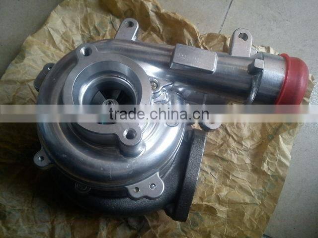 turbo charger 4955241