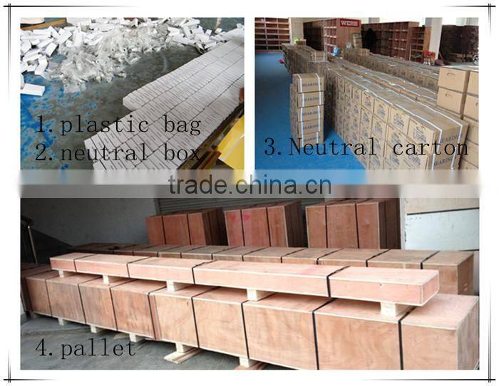 High Precision 20mm Nylon Linear Bearing