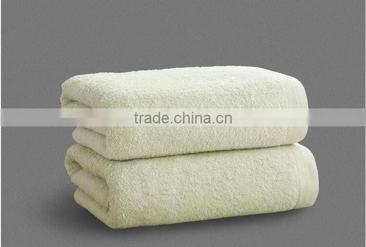 Customized Color Plain Woven Wholesale Compressed Package Cotton Towel